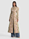 THOMAS EMBELLISHED COAT-ALICE + OLIVIA