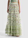 ALLEGRA EMBELLISHED MAXI SKIRT-ALICE + OLIVIA