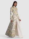 WINN EMBELLISHED LONG JACKET-ALICE + OLIVIA