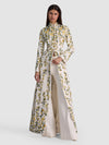 WINN EMBELLISHED LONG JACKET-ALICE + OLIVIA