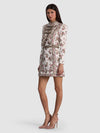 ILARIA EMBELLISHED JACKET-ALICE + OLIVIA