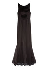 JAE KEYHOLE OPEN BK LONG GOWN-ALICE + OLIVIA
