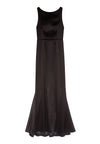 JAE KEYHOLE OPEN BK LONG GOWN-ALICE + OLIVIA