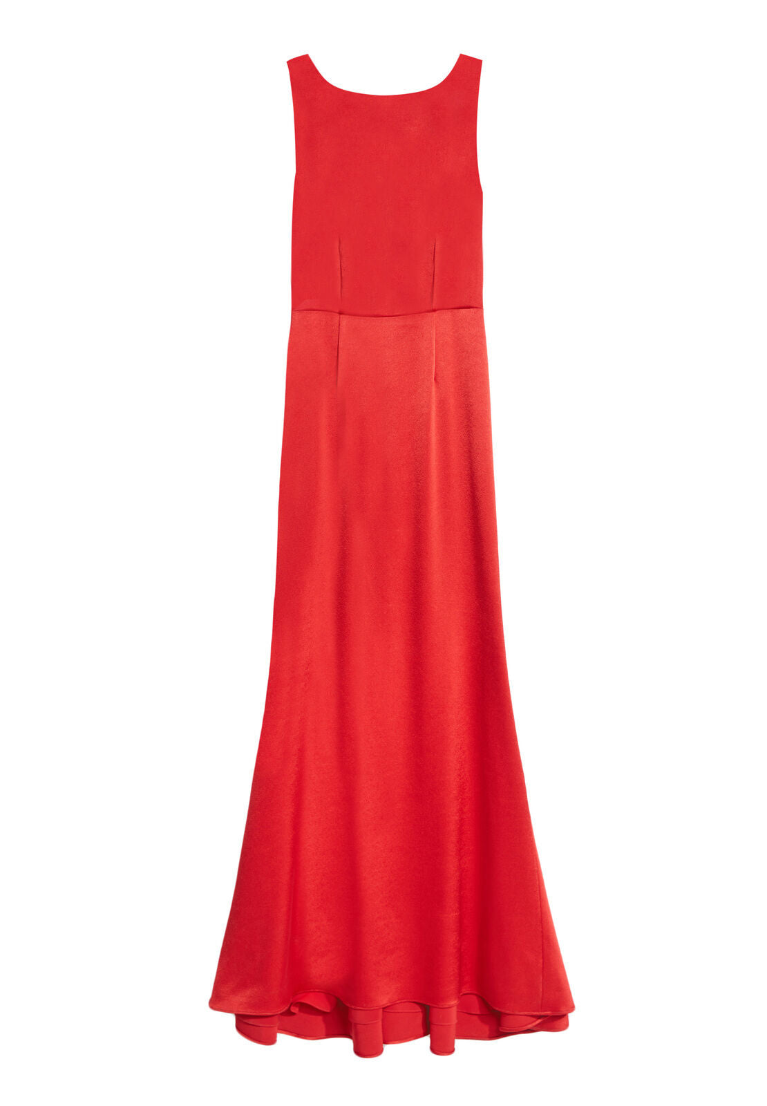 JAE KEYHOLE OPEN BK LONG GOWN-ALICE + OLIVIA
