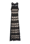 PAILEY EMB LACE CMBO ALINE GWN-ALICE + OLIVIA