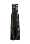 JERI EMBELL TULIP HEM JUMPSUIT-ALICE + OLIVIA
