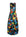 CAMELLIA BOUQUET BLK/MULTI