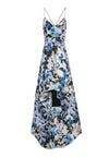 JOSS V NK HIGH LOW GOWN-ALICE + OLIVIA