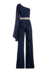 VENITA CRYSTAL JUMPSUIT-SAPPHIRE-ALICE + OLIVIA