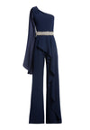 VENITA CRYSTAL JUMPSUIT-SAPPHIRE-ALICE + OLIVIA