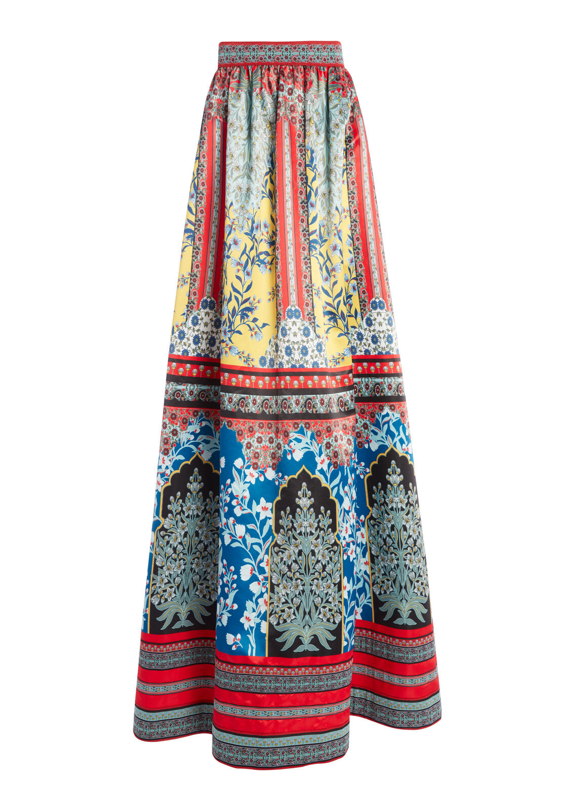 TINA BALL GOWN SKIRT-ALICE + OLIVIA