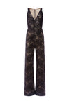 SOFIA EMBELLISHED JUMPSUIT-Black-ALICE + OLIVIA
