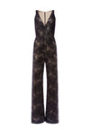 SOFIA EMBELLISHED JUMPSUIT-Black-ALICE + OLIVIA