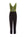 BLACK/NEON YELLOW