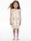SULLY CHILDREN'S SMOCKED BABYDOLL DRESS-DAWN FLORAL-ALICE + OLIVIA