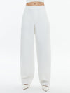 PORTER LR BALLOON TROUSER-CAMEL-ALICE + OLIVIA