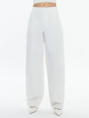 PORTER LR BALLOON TROUSER-CAMEL-ALICE + OLIVIA