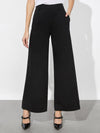 DAN CROPPED CHINO PANT-ALICE + OLIVIA