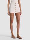 RUBI MINI SKIRT-ALICE + OLIVIA