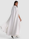 KOHLER MAXI TRENCH CAPE-ALICE + OLIVIA