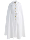KOHLER MAXI TRENCH CAPE-ALICE + OLIVIA