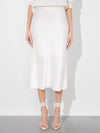MAEVE SLIP SKIRT-CHINO-ALICE + OLIVIA