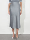 MAEVE SLIP SKIRT-CHINO-ALICE + OLIVIA