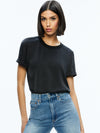 BRADEN RELAXED TEE-ALICE + OLIVIA