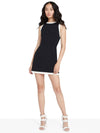 TRULY FITTED DRESS-ALICE + OLIVIA