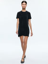 BRADEN TEE SHIRT DRESS-ALICE + OLIVIA