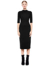 DELORA MIDI DRESS-ALICE + OLIVIA