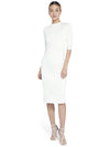 DELORA MIDI DRESS-ALICE + OLIVIA