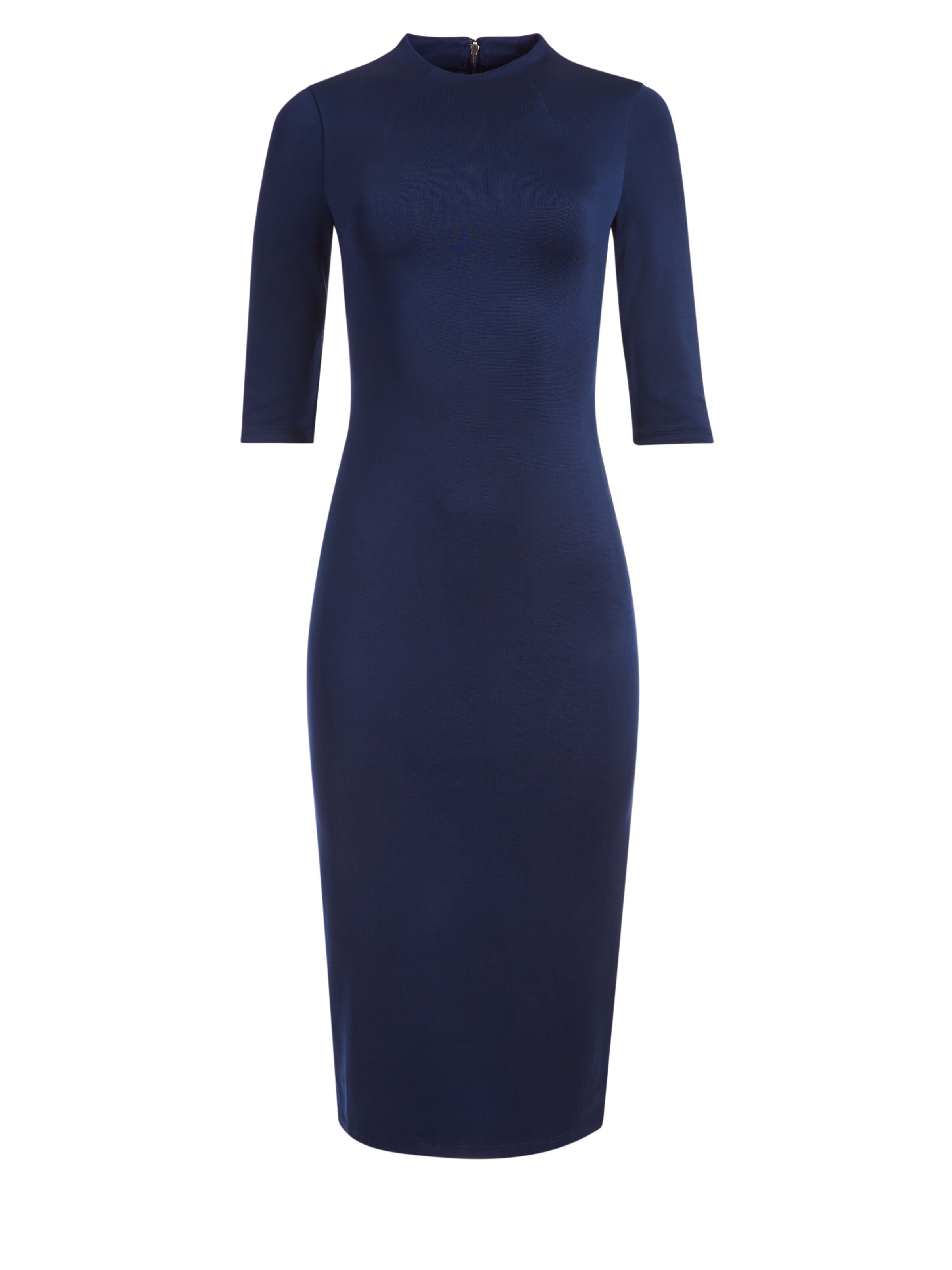 DELORA MIDI DRESS-ALICE + OLIVIA