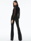 ROANNE BUTTON DOWN-ALICE + OLIVIA