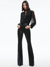 ROANNE BUTTON DOWN-ALICE + OLIVIA