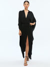 DEANNE MIDI SHIRTDRESS WITH BELT-ALICE + OLIVIA