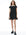 BLACK/OFF WHITE