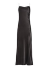 HARMONY DRAPEY SLIP MAXI DRESS-ALICE + OLIVIA