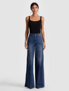 ANNIKA BODYSUIT-ALICE + OLIVIA