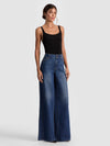 ANNIKA BODYSUIT-ALICE + OLIVIA