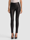 LENNOX LEATHER LEGGING-ALICE + OLIVIA