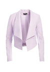 HARVEY LEATHER JACKET-ALICE + OLIVIA
