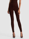 LENNOX SUEDE LEGGING-Black-ALICE + OLIVIA