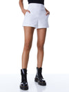 DONALD HIGH WAIST SHORT-ALICE + OLIVIA