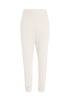 PETE PULL UP SWEAT PANT-Black-ALICE + OLIVIA