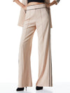DYLAN PIPED HIGH WAIST PANT-ALICE + OLIVIA