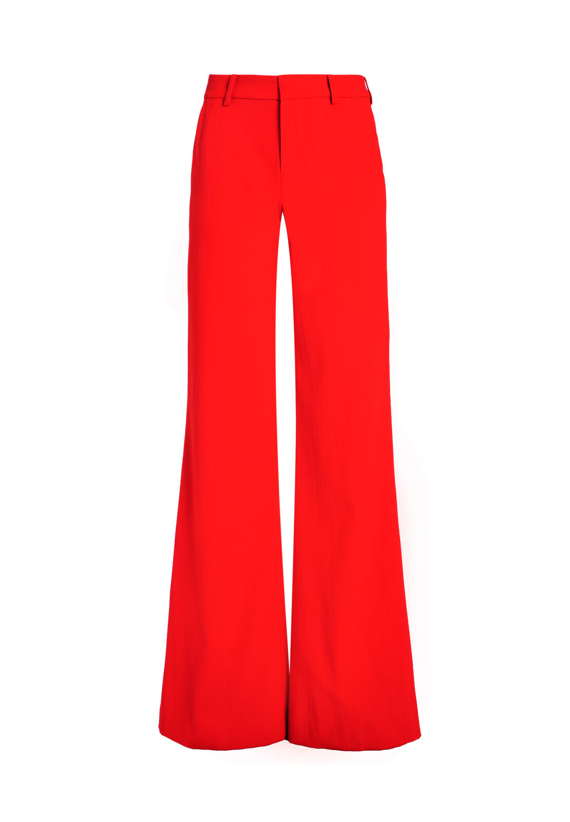 PAULETTE SLIM HIGH WAIST PANT-ALICE + OLIVIA