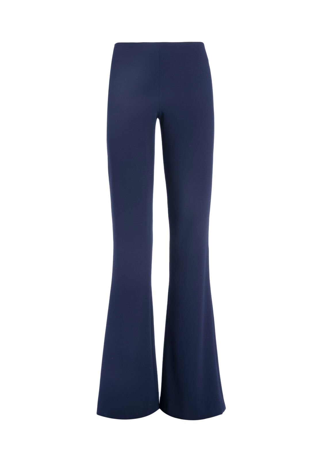JALISA HW FITTED PANT-ALICE + OLIVIA