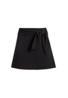 MAYSON TIE BELT MINI SKIRT-ALICE + OLIVIA