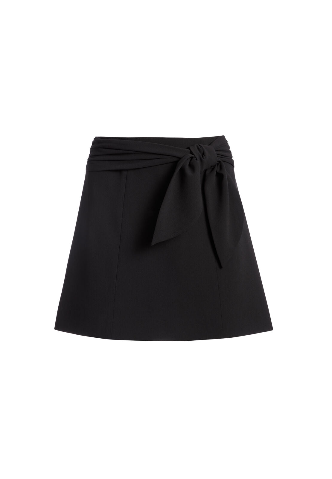MAYSON TIE BELT MINI SKIRT-ALICE + OLIVIA